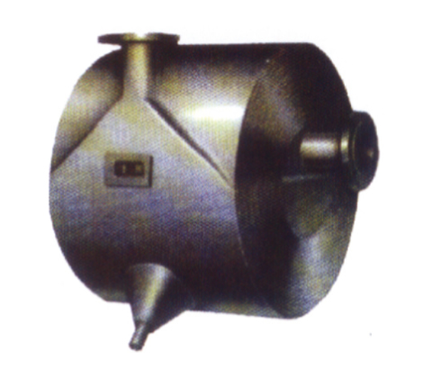 螺旋板式換熱器